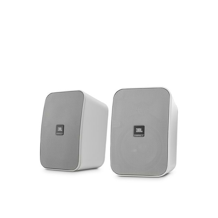 JBL Control X White