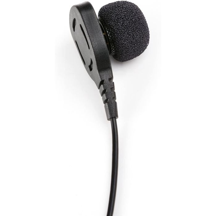 Boya BY-HLM1 Wearable Pin Microphone