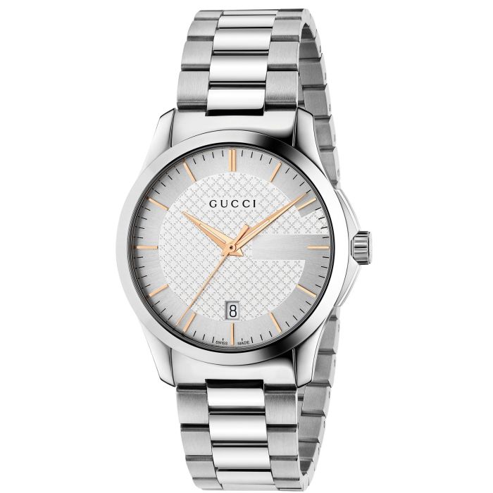 Gucci G-Timeless Men's Watch YA126442