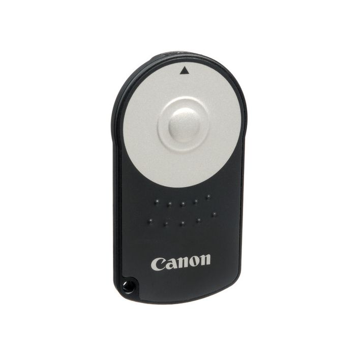 Canon RC-6