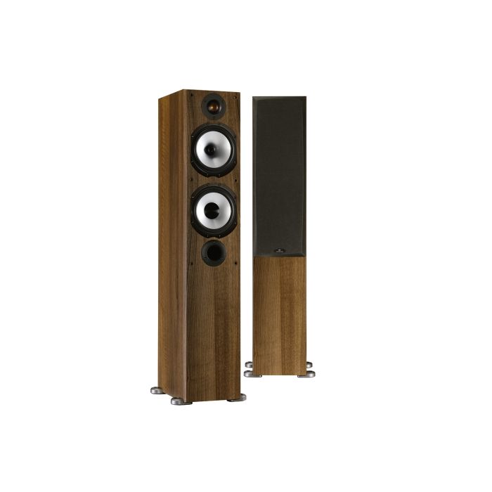 Monitor Audio Reference MR4 Walnut