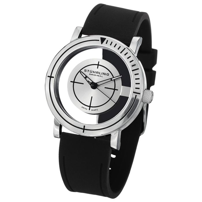 Stuhrling Aviator Men's Watch 879.01