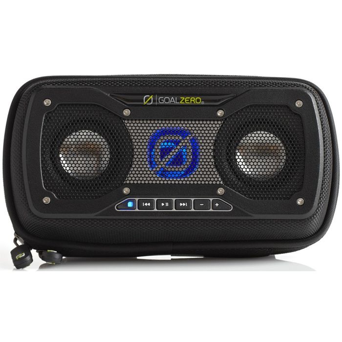 Goal Zero Rock Out V2 Solar (94013)