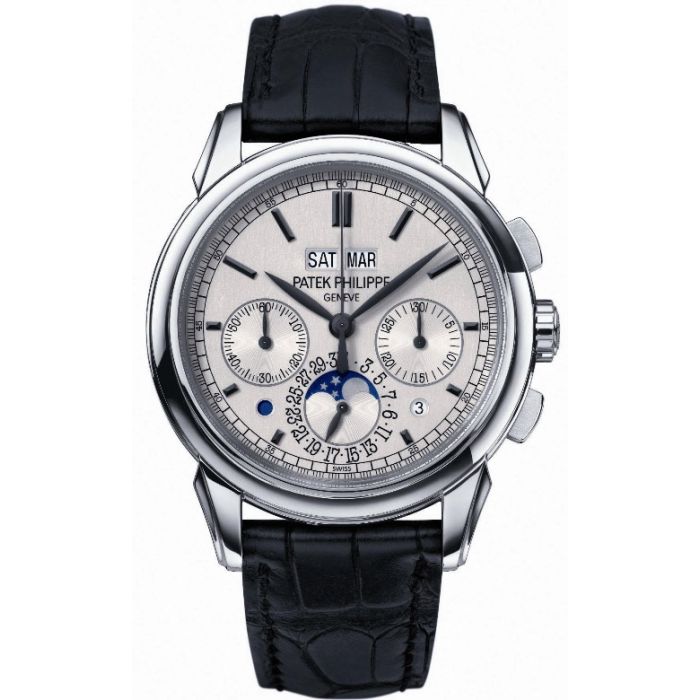 Patek Philippe Grand Complication Men's Watch 5270G