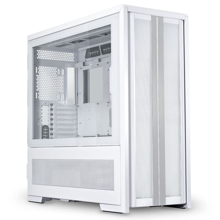 Lian Li V3000 Plus GGF Edition Full Tower - white (V3000PW)