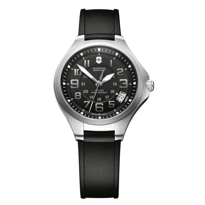 Swiss Army Base Camp Mid-Size Unisex Watch 241470