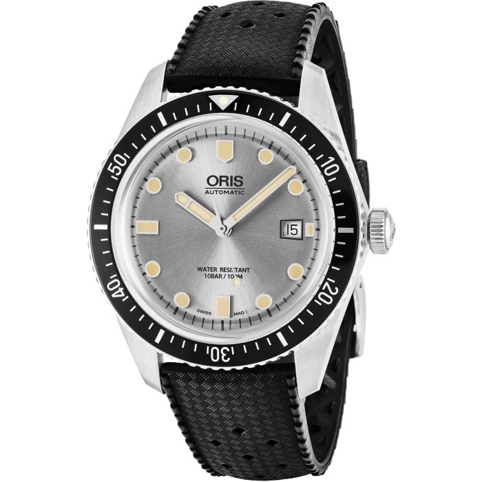Oris Divers65 Men's Watch 73377204051RS