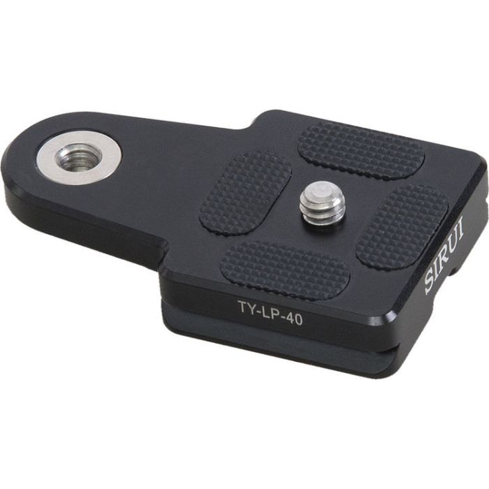 Sirui TY-LP40 Quick Release Plate