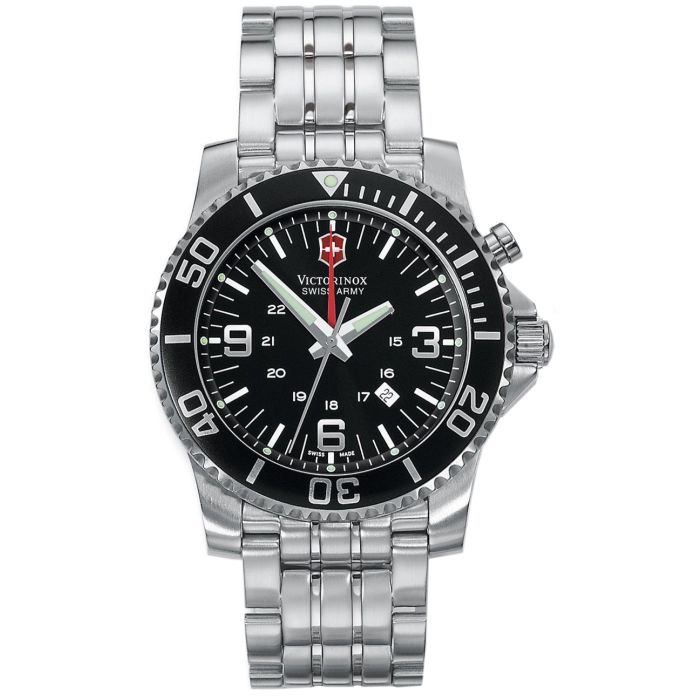 Swiss Army Maverick II Alarm Men's Watch 24314