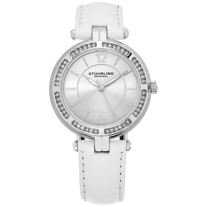 Stuhrling Vogue Ladies Watch 550.01 Stuhrling Vogue Ladies Watch 550.01