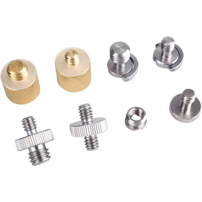 SmallRig 1074 Screw Pack