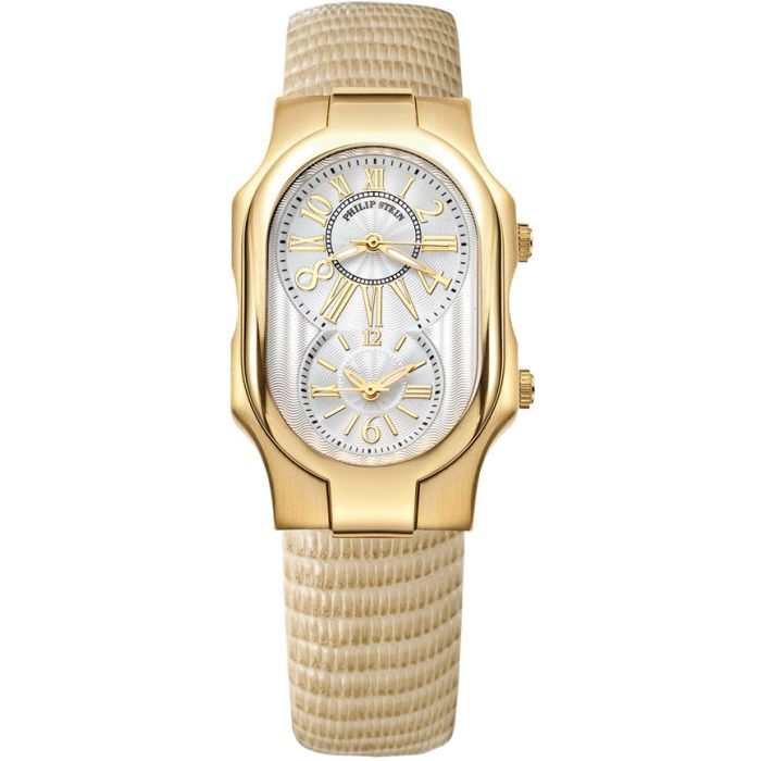 Philip Stein Signature Large Unisex Watch Model 2GP-MWG-ZSA Philip Stein Signature Large Unisex Watch Model 2GP-MWG-ZSA
