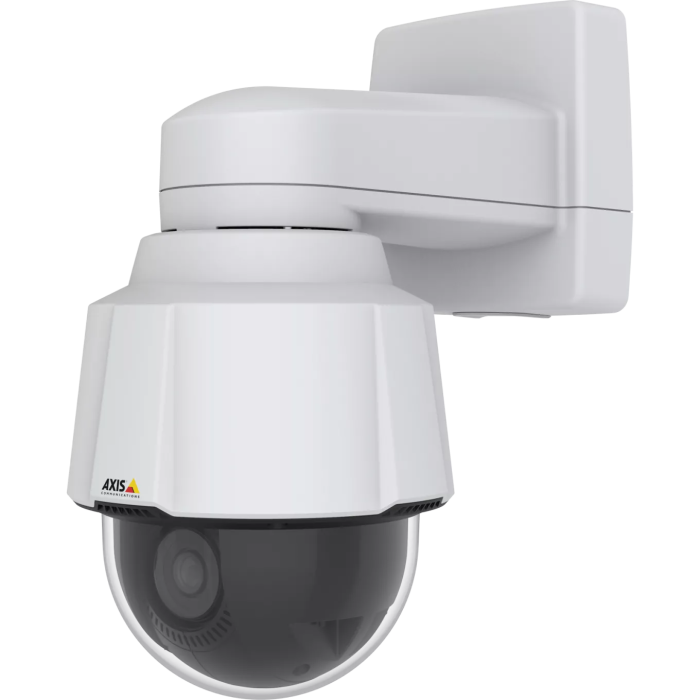 AXIS P5655E 50HZ PTZ Network Camera