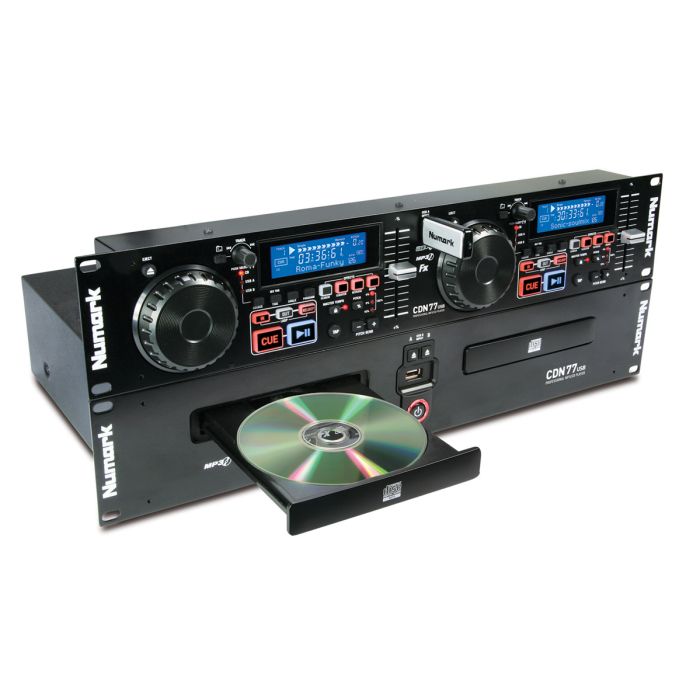 Numark CDN77USB