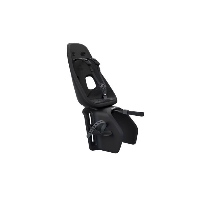 Thule Yepp Nexxt Maxi Rack Mount Obsidian (Black) 12080211 Thule Yepp Nexxt Maxi Rack Mount Obsidian (Black) 12080211