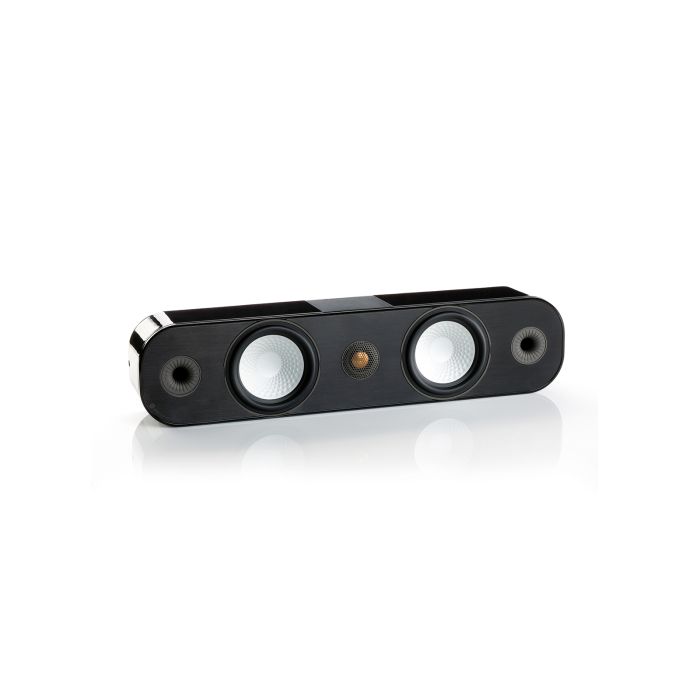 Monitor Audio Apex A40 Black
