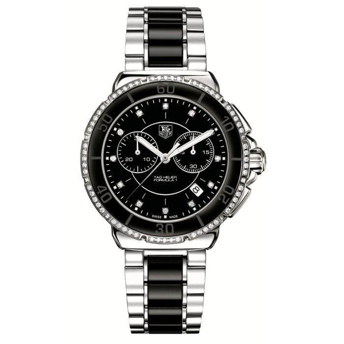 Tag Heuer Formula 1 Ladies Watch CAH1212.BA0862 Tag Heuer Formula 1 Ladies Watch CAH1212.BA0862