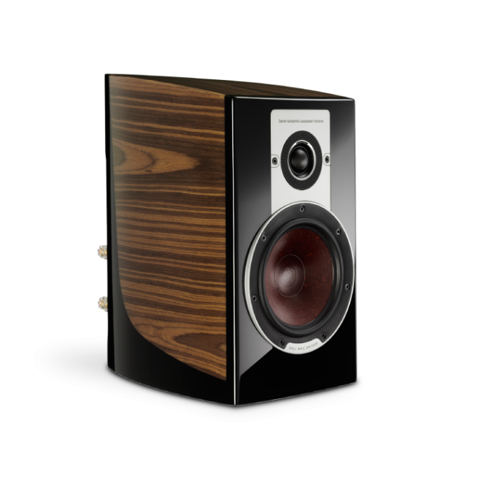Dali EPICON 2 Walnut (Single Speaker)