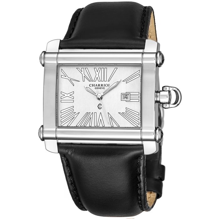 Charriol Actor Ladies Watch CCHL361H002
