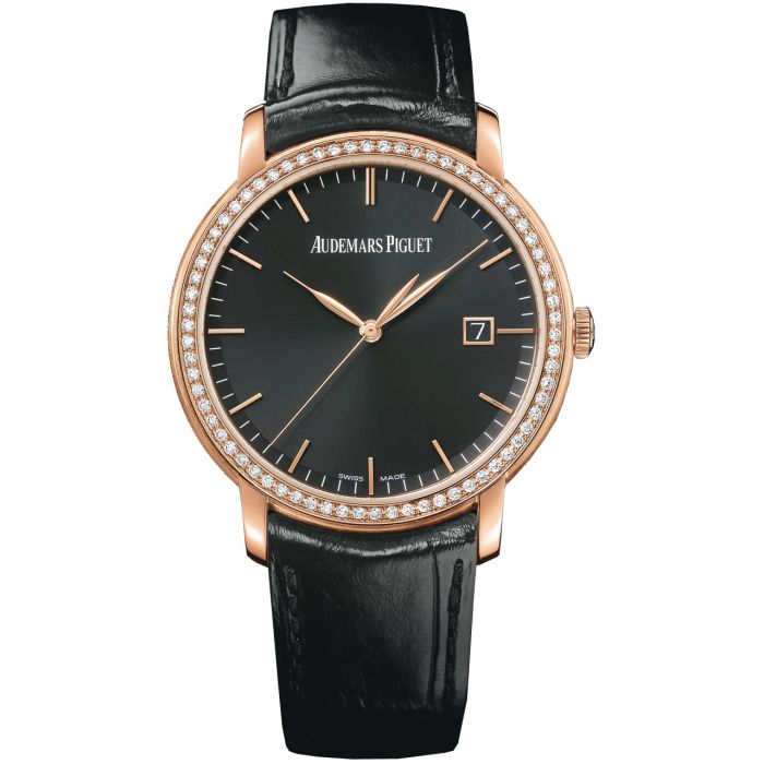 Audemars Piguet Jules Audemars Selfwinding Men's Watch 15171OR.ZZ.A002CR.01 Audemars Piguet Jules Audemars Selfwinding Men's Watch 15171OR.ZZ.A002CR.01