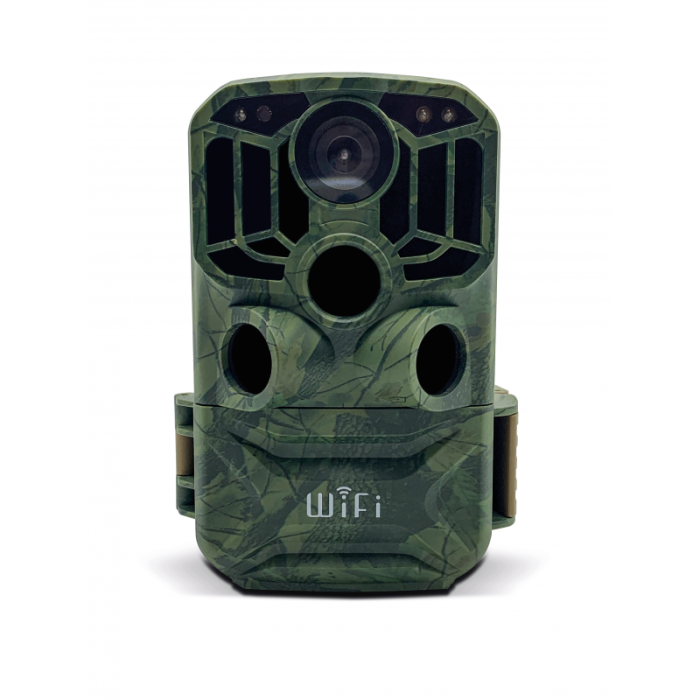 Braun Scouting Cam Black800 WiFi