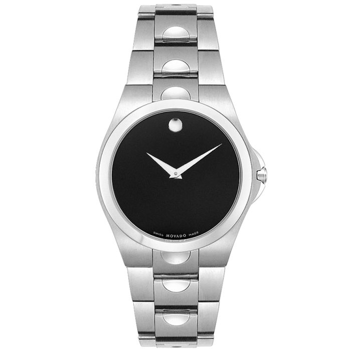 Movado Luno Men's Watch 0605556