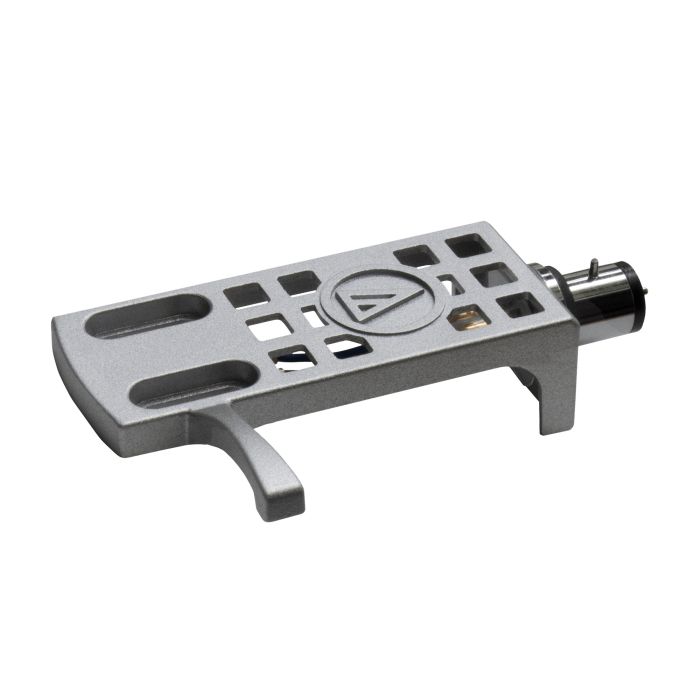Audio Technica AT-HS10SV AT-LP120USBC HS10 Headshell Silver Packaged