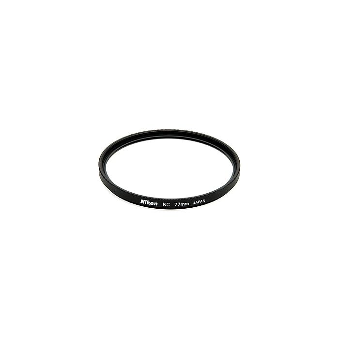 Nikon 77mm Filter NC Neutral Colour
