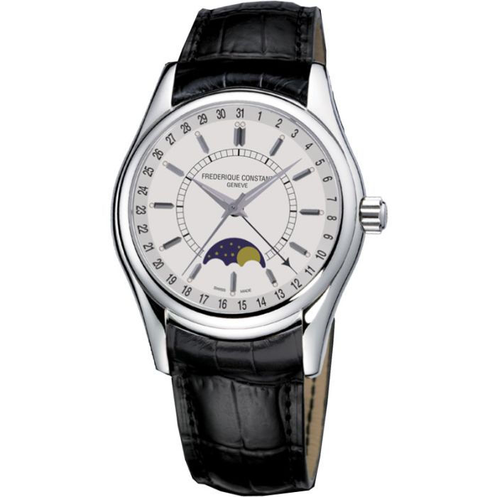 Frederique Constant Index Men's Watch FC-330S6B6