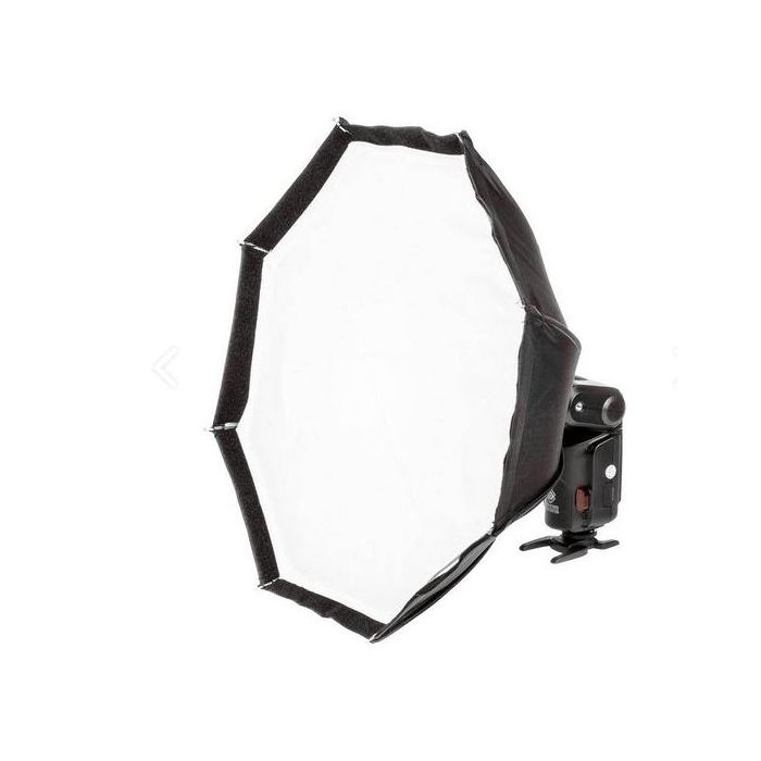 Genesis Gear Reporter Multifunctional Octa Softbox