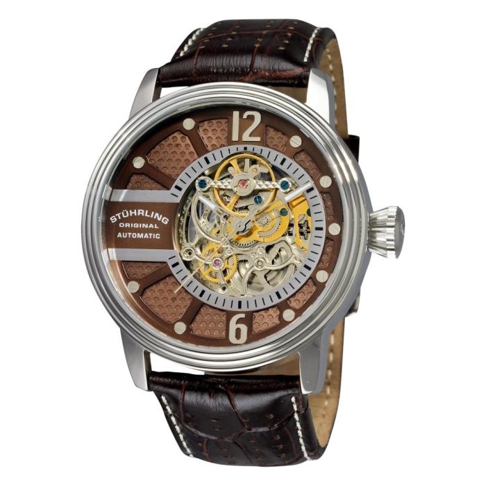 Stuhrling Legacy Men's Watch 308.3315K59