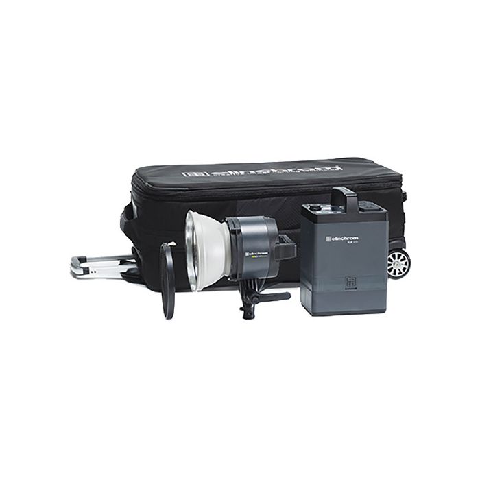 Elinchrom ELB 1200 Hi-Sync To Roll (10307.1)