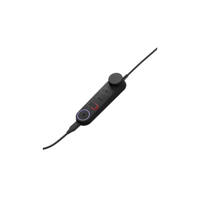 Jabra Link for Engage 50 II MS USB‑C/A