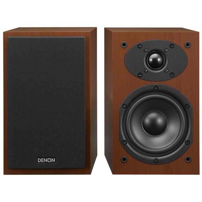 Denon SC-M41 Cherry (Single Speaker)