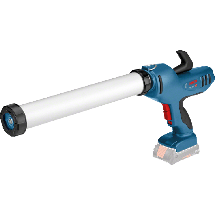 Bosch GCG 18V-600 (06019C4001)