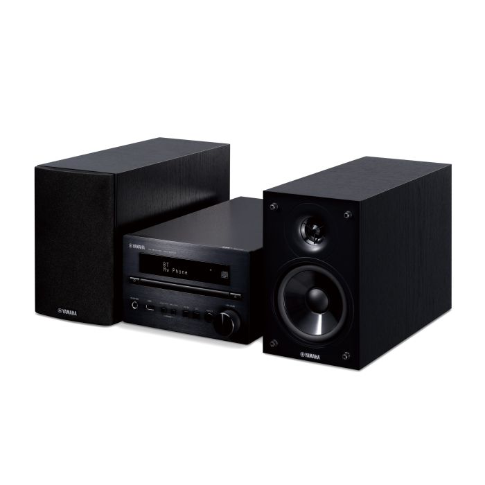 Yamaha MCR-B270DBLBL Yamaha MCR-B270DBLBL