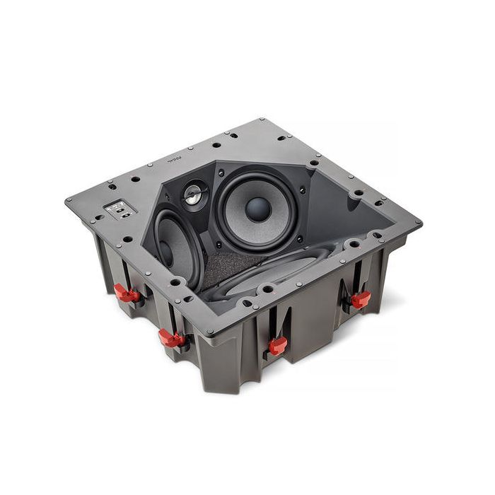 Focal 100 IC 5 LCR