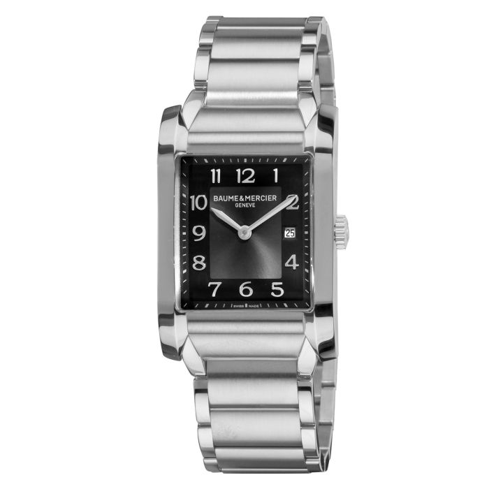 Baume & Mercier Hampton Ladies Watch M0A10021