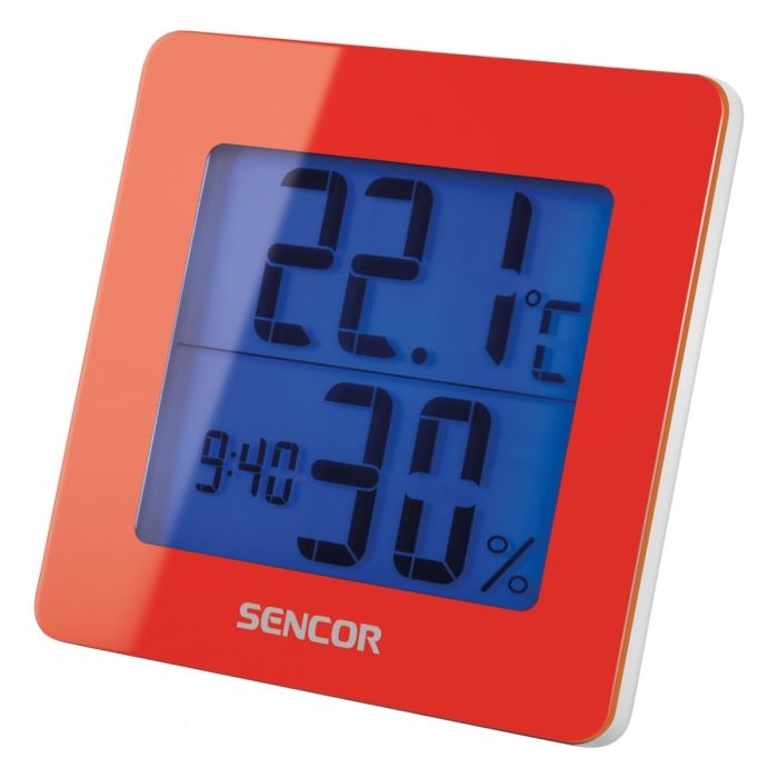 Sencor SWS 15RD Sencor SWS 15RD