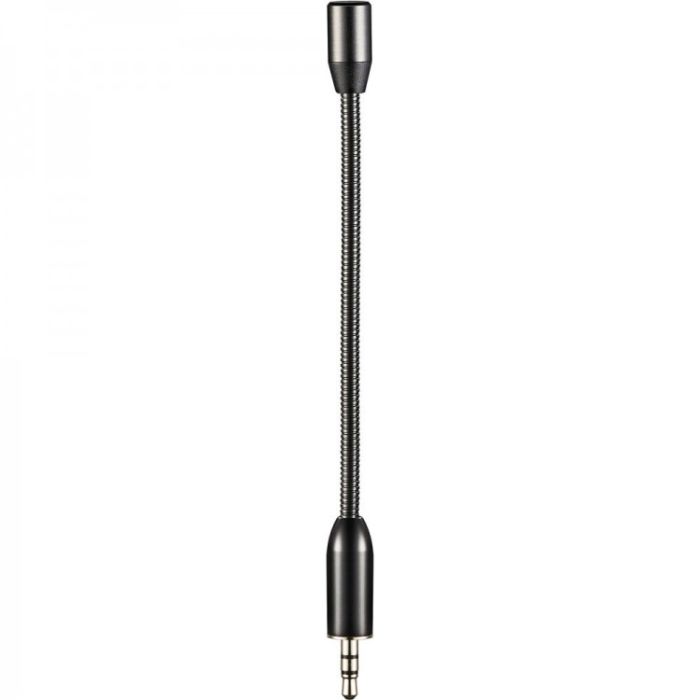 Godox LMS-1N Omnidirectional Gooseneck Microphone with 3.5mm TRS Connector