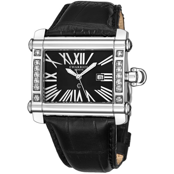 Charriol Actor Ladies Watch CCHLD2361H003