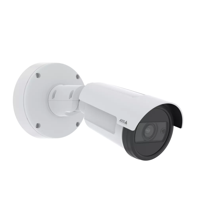 AXIS P1467LE Network Camera Bullet 5MP