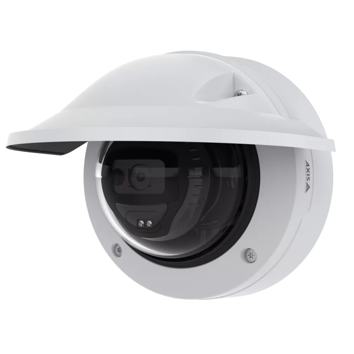 AXIS M3215LVE Network Camera