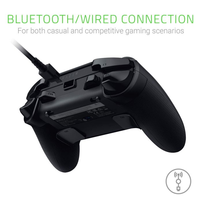 Razer Raiju Tournament Edition - Black (RZ06-02610400-R3G1) Razer Raiju Tournament Edition - Black (RZ06-02610400-R3G1)