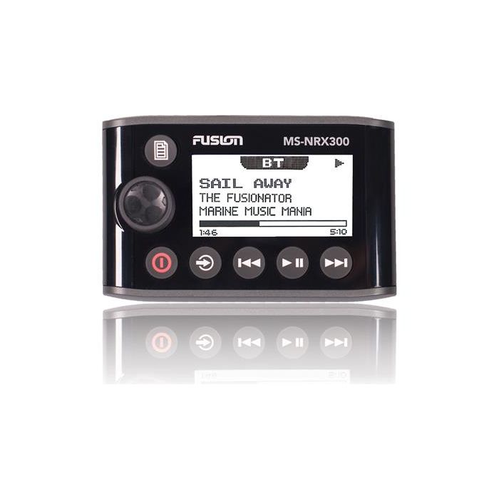 Fusion MS-NRX300