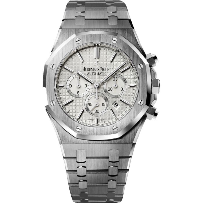 Audemars Piguet Royal Oak Chronograph Men's Watch 26320ST.OO.1220ST.02