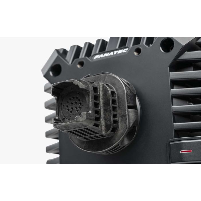 Fanatec CSL DD QR2 Ready2Race F1 Esports Premium Bundle for PC