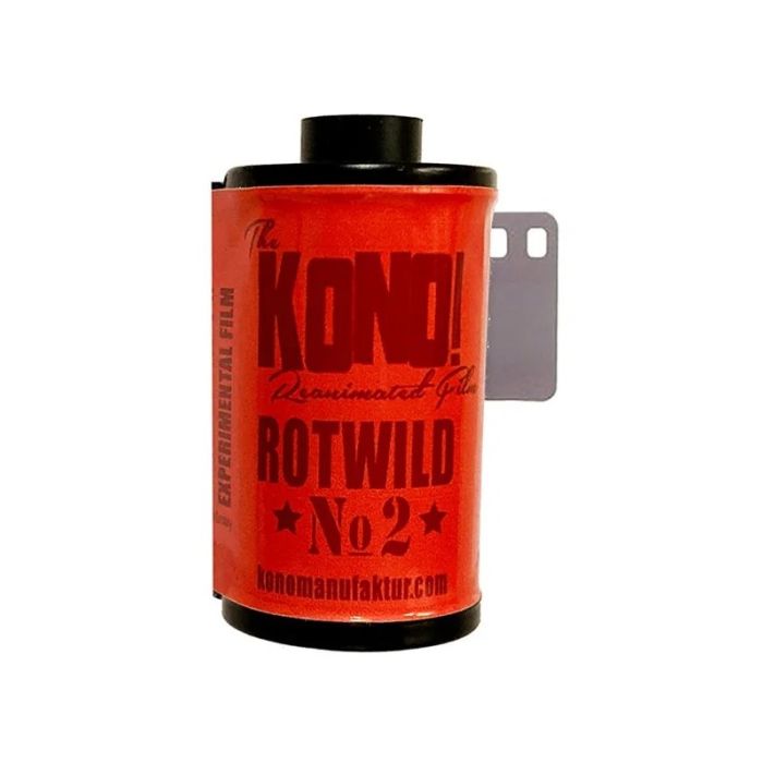 KONO Film Rotwild 2