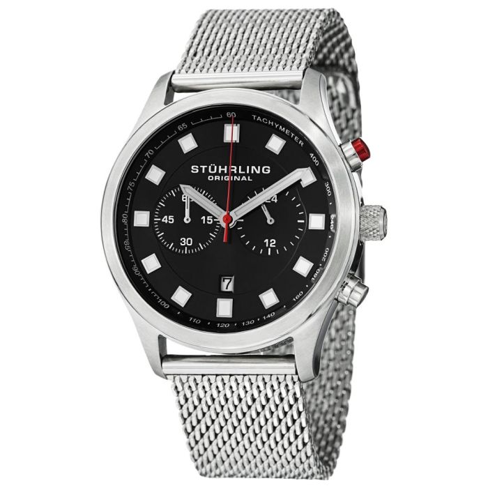 Stuhrling Monaco Men's Watch 562.33111