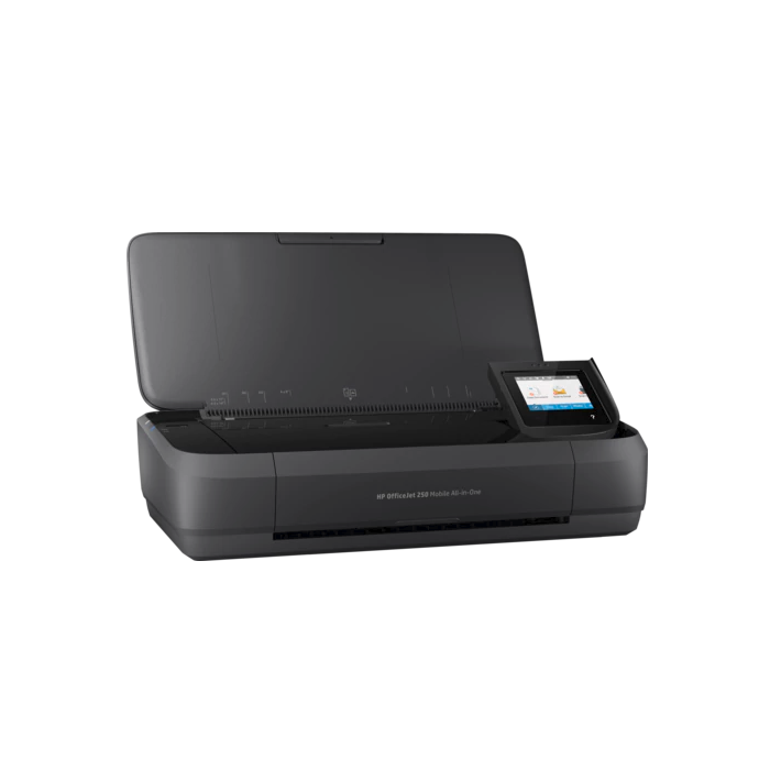 HP Officejet 252 (N4L16C)